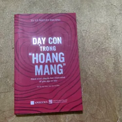 DẠY CON TRONG “HOANG MANG” full hai tập - TS. LÊ NGUYÊN PHƯƠNG  753001