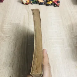 FIDEL VÀ TÔN GIÁO – Những cuộc trao đổi với linh mục Frei Betto 931995