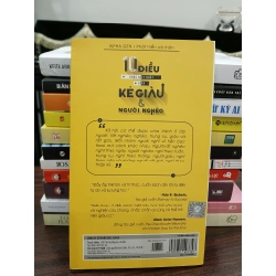 10 điều khác biệt nhất của kẻ giàu & người nghèo – Keith Cameron Smith