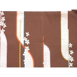 Dây obi Nagoya - Hàng hiệu Authentic 874408