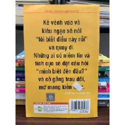 Yes! Hãy nói mỗi ngày- Jeffrey Gitomer 601670