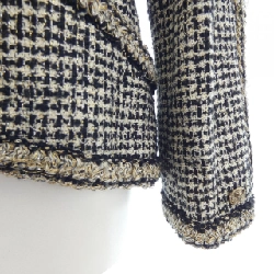 Áo khoác CHANEL - Hàng hiệu Chính hãng 825754