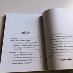 CA + P + MG CÓ GÌ HAY 720924