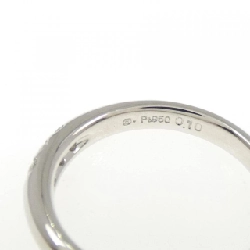 Nhẫn kim cương Mikimoto 0.10CT - Hàng hiệu Authentic 839004