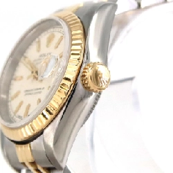 Đồng hồ Rolex Datejust 69173 SSxYG tự động S - Hàng hiệu chính hãng 876209