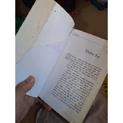 Thiên hạ - Khiếu Quang Bảo VĂN HỌC HCM0910 920423