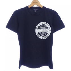 Áo thun LOUIS VUITTON LV Stamp FGTS15DMF - Hàng hiệu Chính hãng