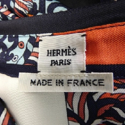 【Khuyến mãi】Đầm HERMES 651121