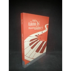 [59K/kg] Hiểu tâm lý rành tâm lý mới 90% HCM1403