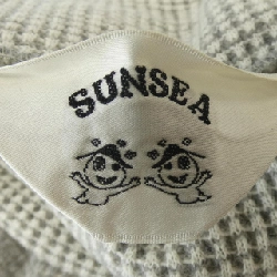 SUNSEA ワンピース 646086