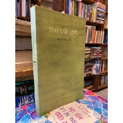 Thư gửi con - Thái Kim Lan