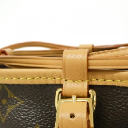 Túi xách vai Louis Vuitton Monogram Noé M57099 - Hàng hiệu Chính hãng 802982