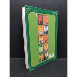 Hoa sen trong giếng ngọc - Nhân vật việt Nam mới 60% ố vàng ẩm nhẹ có viết nhẹ trang đầu gấp bìa 2007 HCM.ASB1309 448439