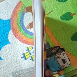 Dạy bé tự chơi 0-1 tuổi 991660