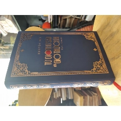 Từ giờ thứ sáu đến giờ thứ chín (tiểu thuyết) - Nguyễn Một (Bản Đặc Biệt) 119398