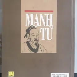 Mạnh Tử - Nguyễn Hiến Lê 738204