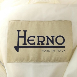 【Mã giảm giá】Áo khoác lông vũ Herno 644399