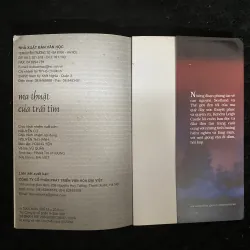 Ma thuật của trái tim-Kendra Leigh Castle 1030485