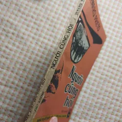 NGƯỜI CÙNG HỘI - JENARO PRIETO • Sách Bao Cấp 753161