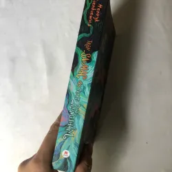 Trên Sa Mạc Và Trong Rừng Thẳm - Henryk Sienkiewicz 1022905