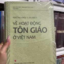 Hoạt Động Tôn Giáo 996538