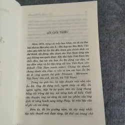 SÔNG HẰNG MẸ TÔI - BHAIRAVA PRASAD GUPTA 574661