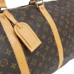 Túi du lịch Louis Vuitton Monogram Keepall 60cm M41422 - Hàng hiệu chính hãng 803694