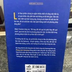 Phong cách Samsung Moon Hyung Jin DEAL 720194