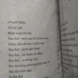 Dám Tha Thứ (phiên bản tiếng Việt của Dare to Forgive)  703791