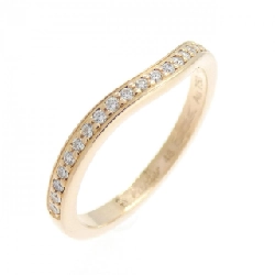 Nhẫn Ballerina Cartier - Hàng hiệu Authentic