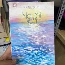 [Sách Cũ SCGR] Người cá VĂN HỌC TKB0709