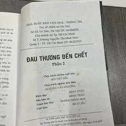 Đau thương đến chết- Quỷ cổ nữ 2 tập. 6a5 737289