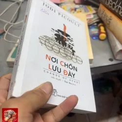  Nơi chốn lưu đày Jodi Picoult 