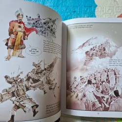 Chuyện Nỏ Thần 934555