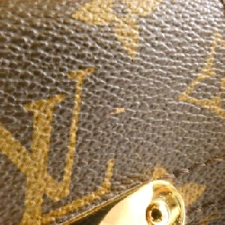 Túi Louis Vuitton Monogram Manhattan PM M40026 616762