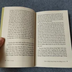 GIẤC MỘNG LANG THANG TRÊN ĐỒNG CỎ ÚA 727137