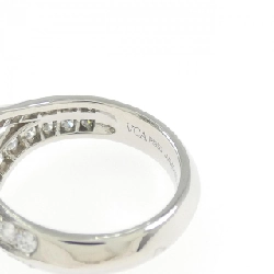 Nhẫn Van Cleef & Arpels Couture 0.50CT E VVS2 3EXT - Hàng hiệu Chính hãng 839007
