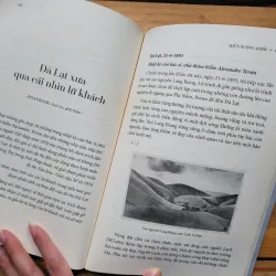 Miền sương khói - Giai phẩm về Đà Lạt 994656