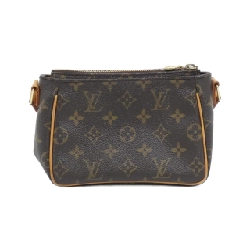 Túi xách vai Louis Vuitton Monogram Viva Cite PM M51165 612020