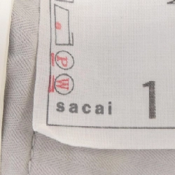 Jeans SACAI - Hàng hiệu Authentic 824766
