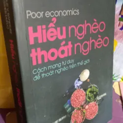 hiểu nghèo và thoát nghèo