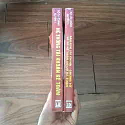 Chế độ kế toán doanh nghiệp - Báo cáo tài chính chứng từ và sổ kế toán, sơ đồ kế toán 597167