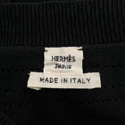 【Mã giảm giá】Áo cardigan HERMES 641334