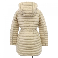 MONCLER BARBEL Áo khoác lông 627980