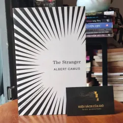 The stranger - Albert Camus 974330