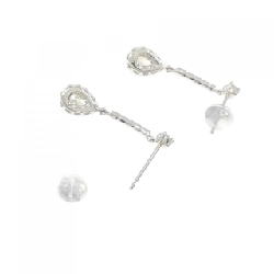 PT900 Bông tai kim cương 0.80CT - Hàng hiệu Authentic 870635