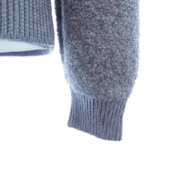 HIKU HYKE 232-11327 Áo len 632014