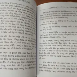 NGHỆ THUẬT CA MÚA NHẠC NGƯỜI CHĂM 701764