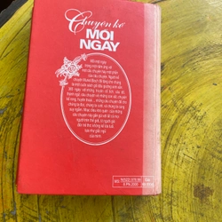 CHUYỆN KỂ MỖI NGÀY- MURIEL BLOCH 538471