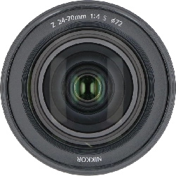 Z24-70mm F4S - Hàng hiệu Authentic 879055